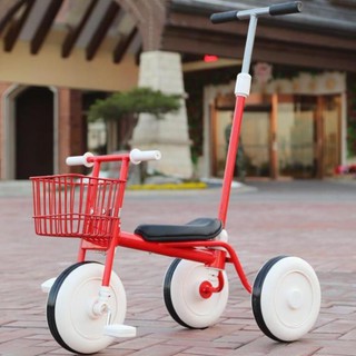[bán chạy]Xe đạp 3 bánh MUJI - hàng xuất Nhật