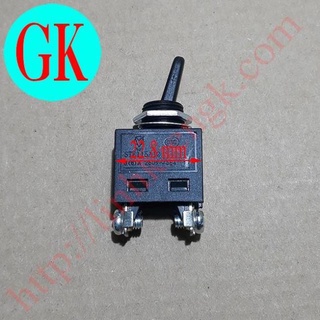 Công tắc máy mài 9523, 9553 [K-16-02]