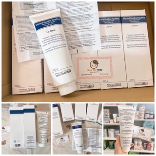 Kem dưỡng da Dexeryl Pháp 250G cho da nẻ, chàm sữa🇫🇷👶🏻🍀