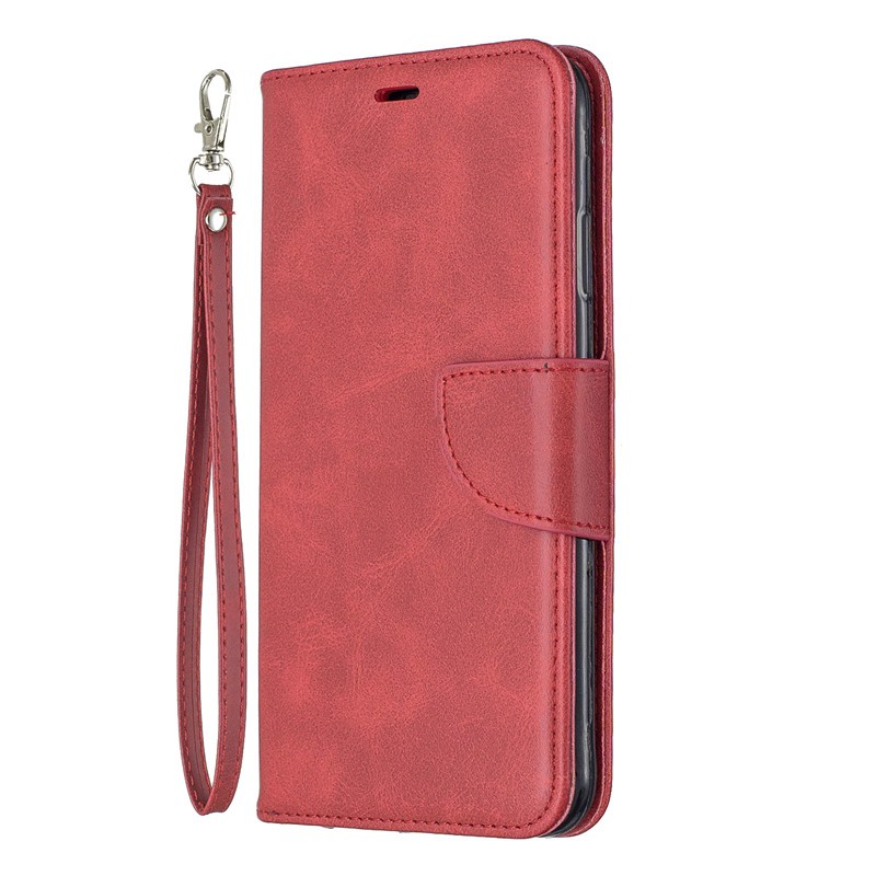 Bao Da Kiểu Dáng Thời Trang Sang Trọng Cho Iphone 11 Pro Xr Xs Max 7 8 Plus wallet soft pu leather flip mobile phone holder stand soft case cover