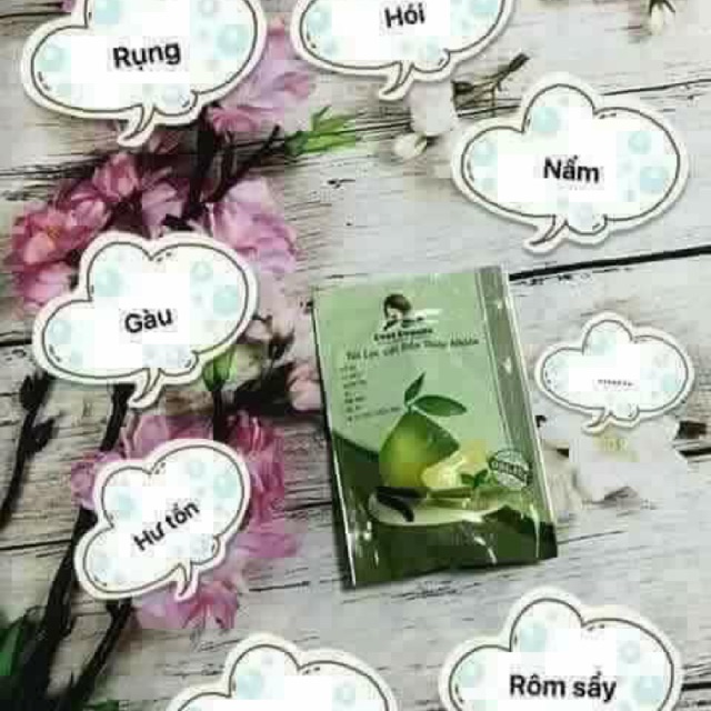 Túi lọc gội đầu REEL BEAUTY