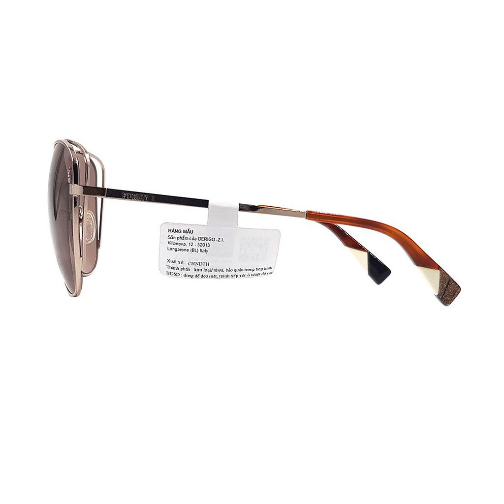 Kính mát Furla SFU269K chính hãng