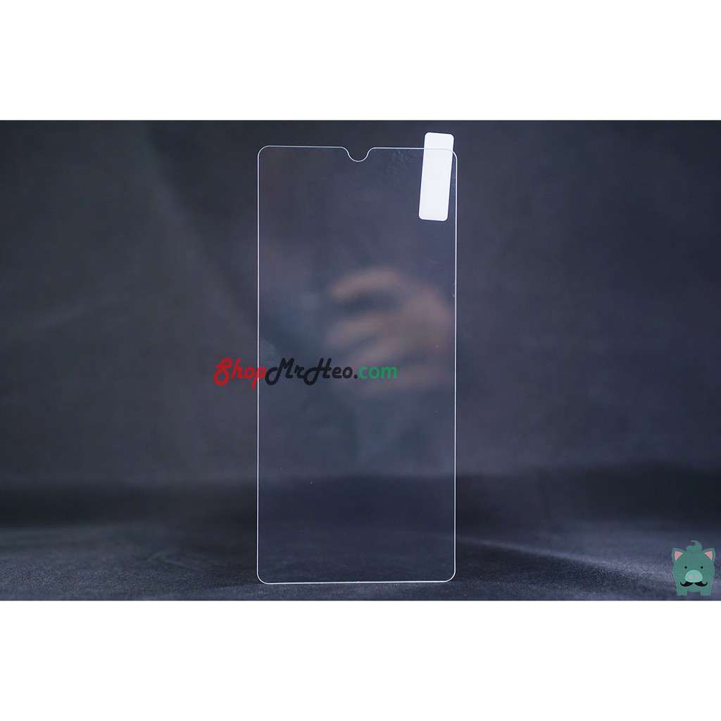 Dán Kính Cường Lực LG V60 ThinQ - Ko Full - Hàng Đẹp