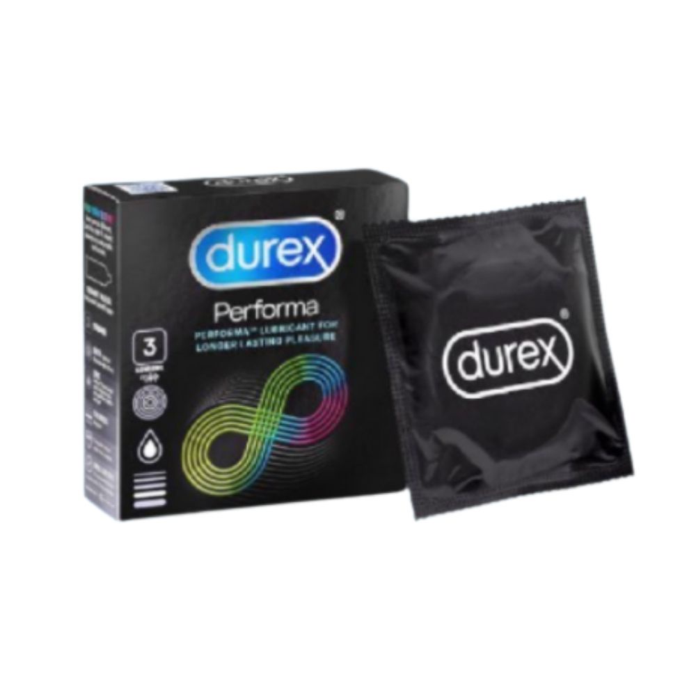 Combo 5 hộp bao cao su Durex đủ 5 loại, bao cao su chính hãng, bcs gia đình NAMKAMY