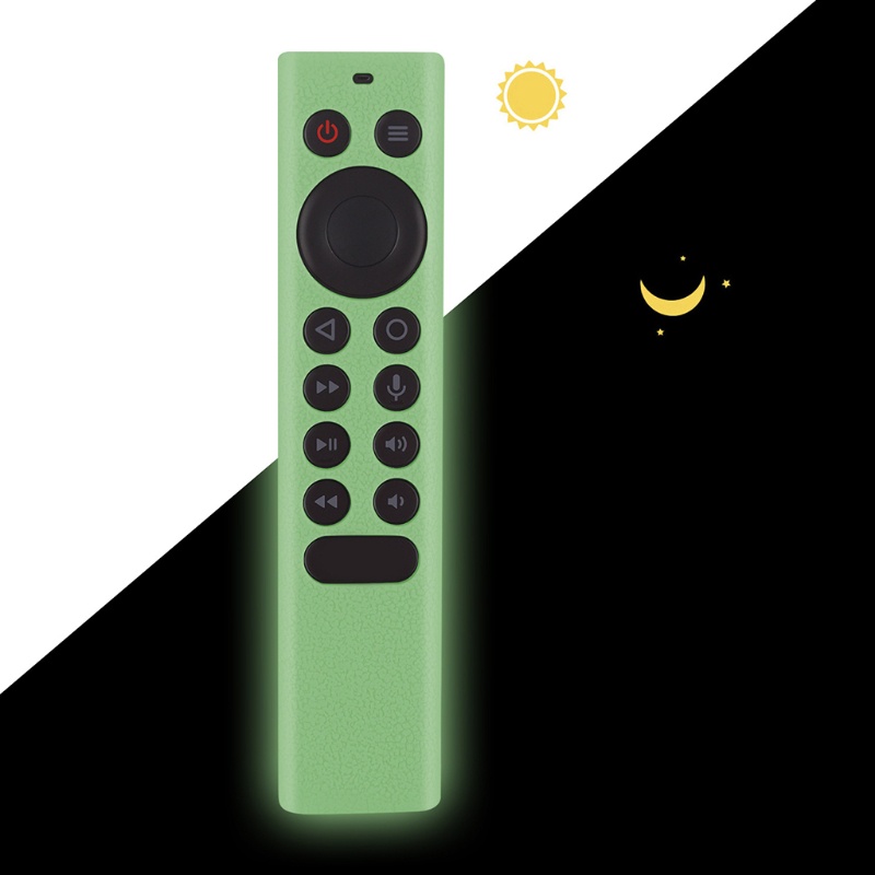 Ốp Lưng Chống Sốc Siêu Nhẹ Cho Nvidia Shield TV Pro / 4K HDR
