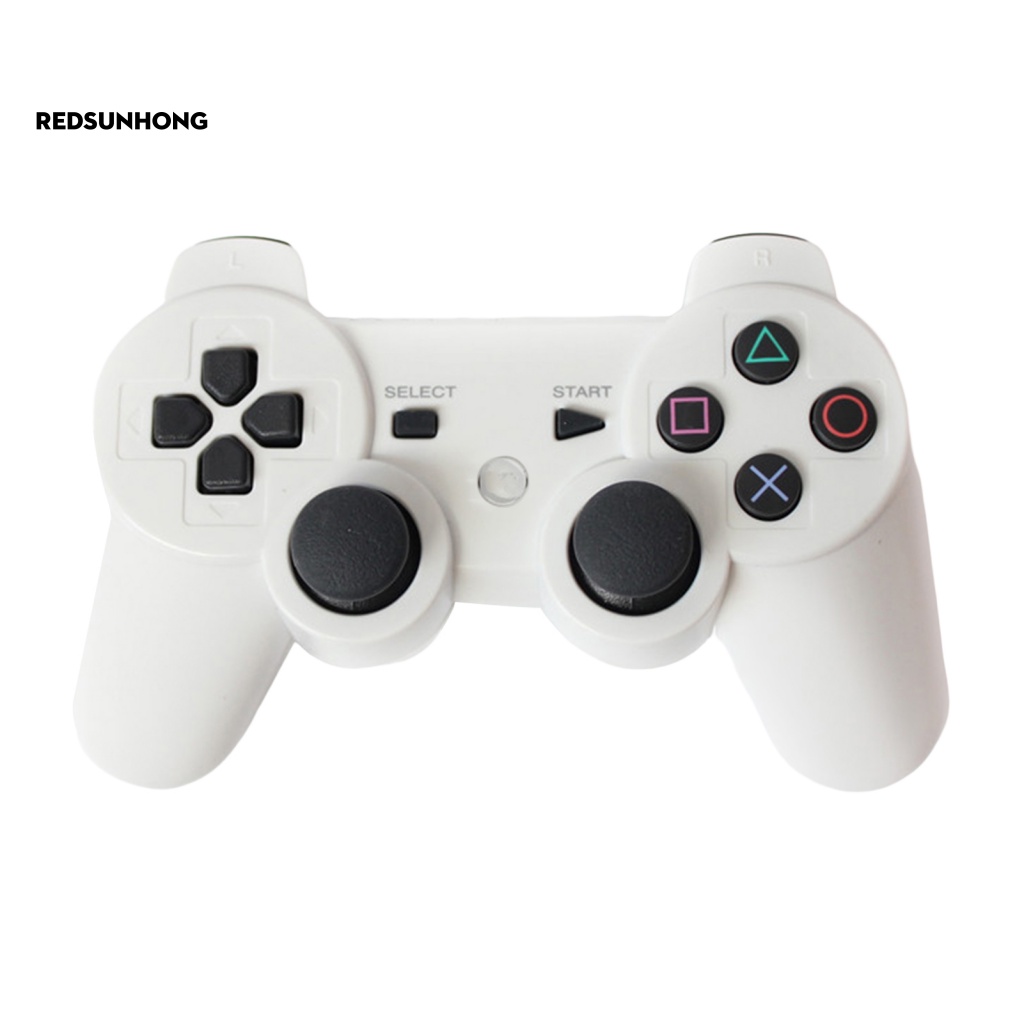 Tay Cầm Chơi Game Không Dây Có Đèn LED Chỉ Báo Đa Năng