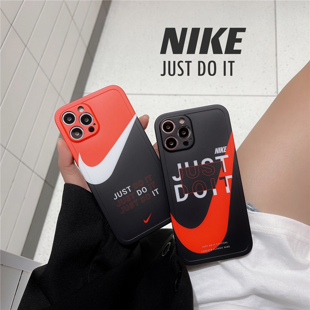 Ốp Điện Thoại IMD In Logo Thời Trang Cho IPhone 14 Pro max 14 Plus 13 12 Pro max 11 Pro max x xs max xr