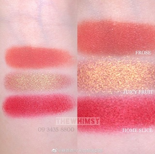 [COLOURPOP] BẢNG PHẤN MẮT MAIN SQUEEZE