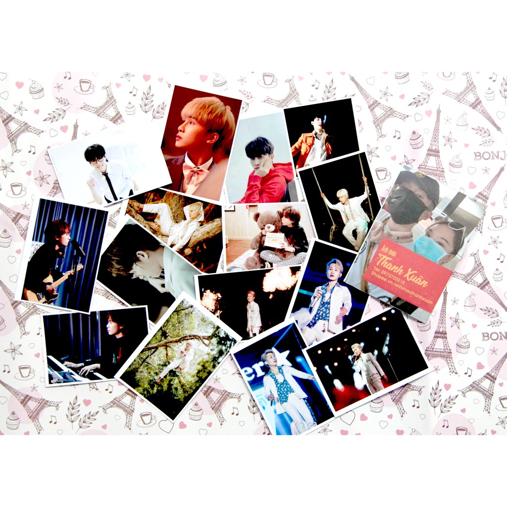 In ảnh 6x9 chất lượng cao giá 1k/tấm, in 5 tấm tặng 1, giao nhanh 30 phút tại HCM giờ hành chính - Ảnh màu Thanh Xuân | BigBuy360 - bigbuy360.vn