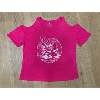 ÁO THUN NỮ (nhiều hình) hiệu COTTON ON