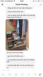 Các set túi hút chân không DR.STORAGE