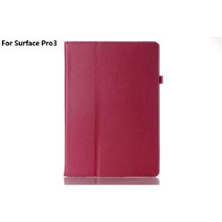 Bao da PU cho máy tính bảng Microsoft Surface Pro3