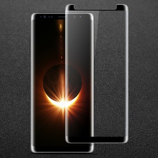 Full-screen tempered glass for Samsung Galaxy Note 8