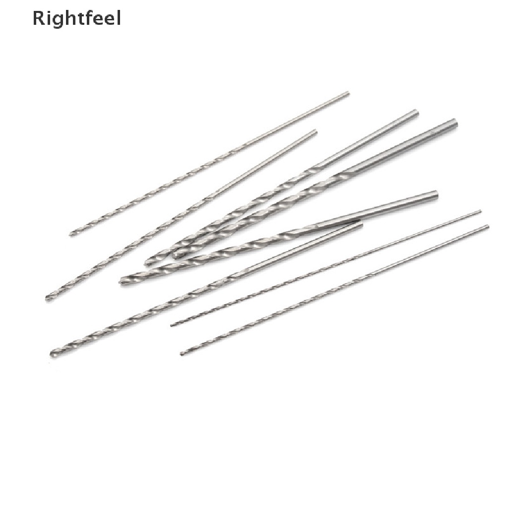 Mũi khoan xoắn đường kính 1.5-5mm dài 160mm