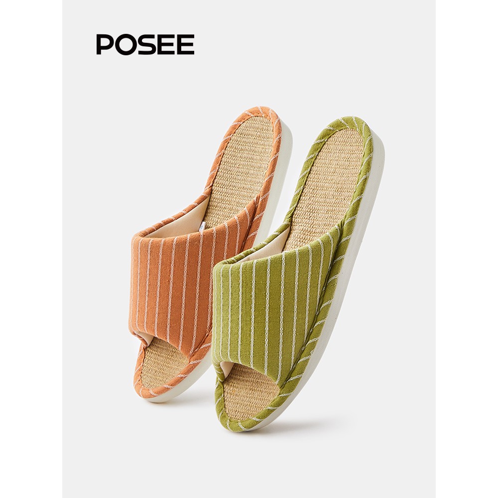 Dép đi trong nhà POSEE PS0735 tiện dụng