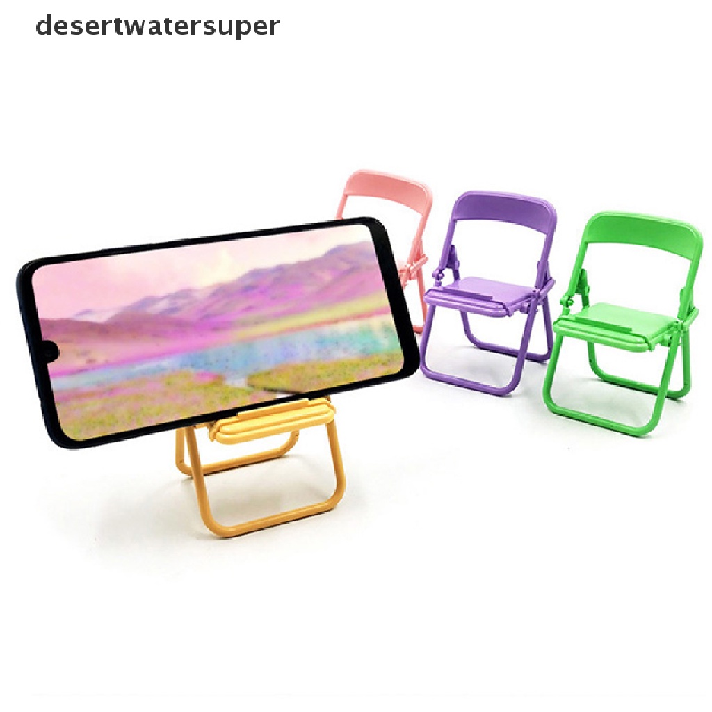 Giá Đỡ Điện Thoại Mini Để Bàn Có Thể Điều Chỉnh