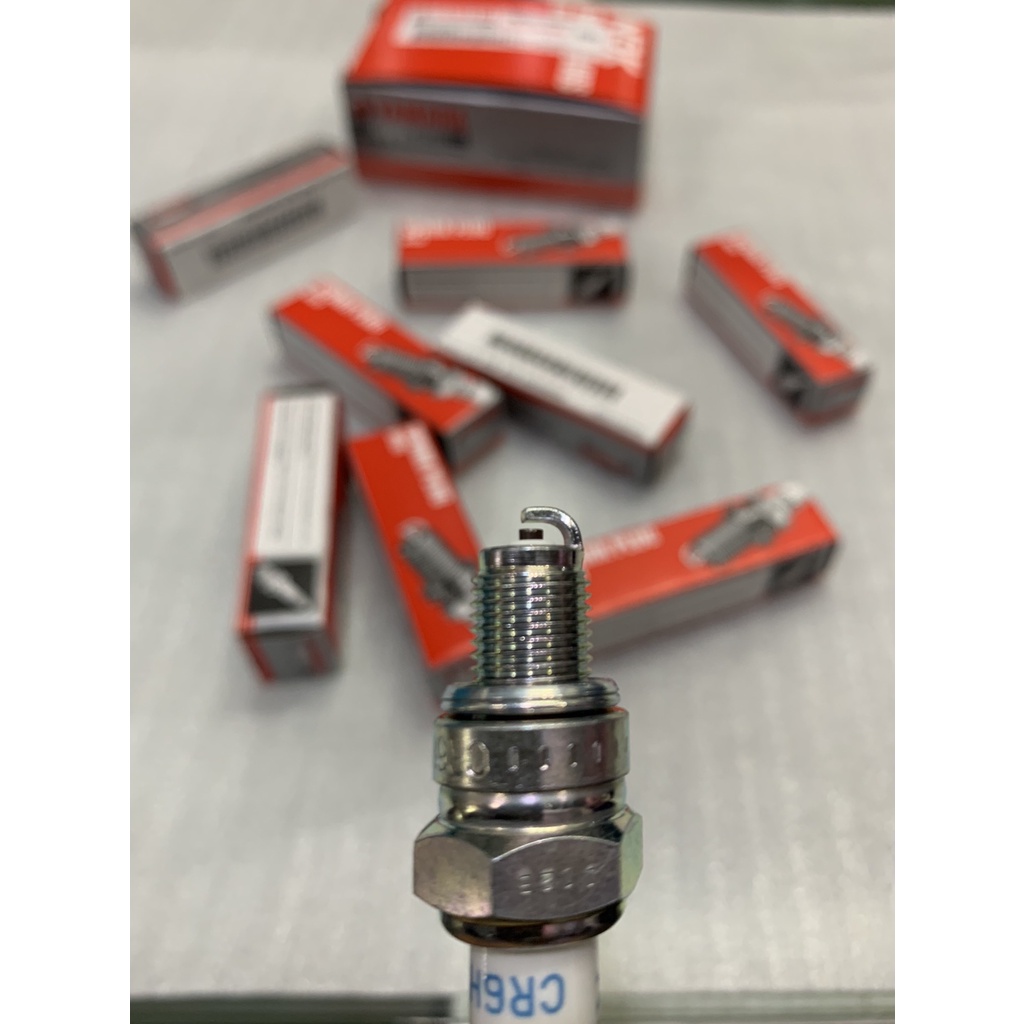 Bugi  Sirius Fi Jupiter Fi,Nozza..chính hãng Yamaha