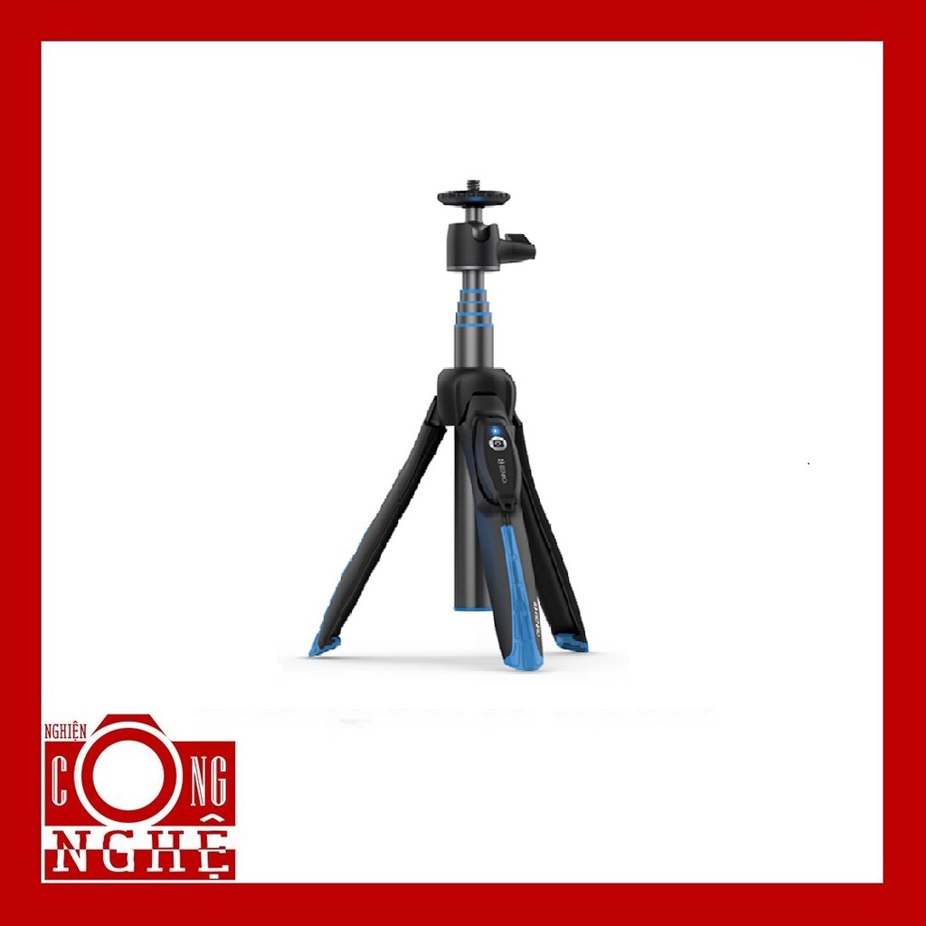 Gậy selfie Benro Mini Tripod - BK15 - Chính hãng