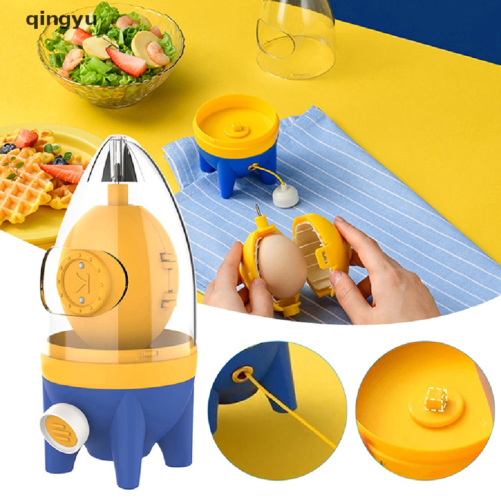 Dụng Cụ Đánh Trứng Lòng Trắng Bằng Tay Tiện Dụng Cho Nhà Bếp