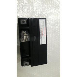 BÌNH ẮC QUY KHÔ GS GT9A (12V-9AH)