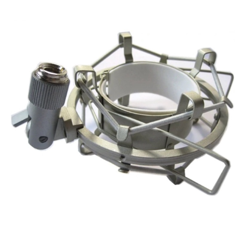 Shockmout giữ mic MXL 990 / MXL 770