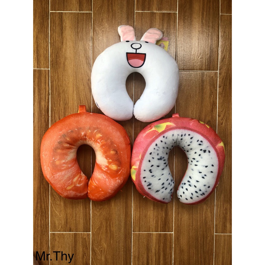 Gối Choàng Cổ
