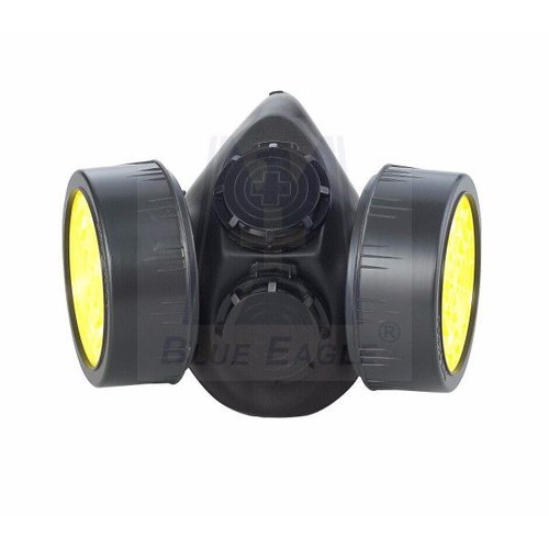 Mặt nạ phòng độc NP306 Đài Loan