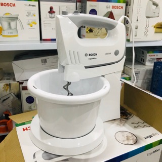 Máy trộn đa năng Bosch MFQ36460 450W hàng Đức