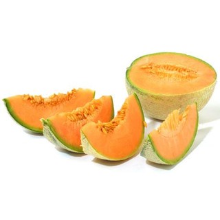 Hạt Giống Dưa lưới Melo 10 Hạt/ Gói
