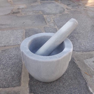 Cối đá 16cm non nước