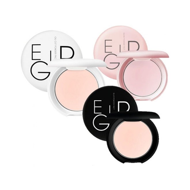 [SIÊU SALE ĐỦ 3 MẦU] Phấn Phủ Kiềm Dầu Eglips Glow Powder Pact | WebRaoVat - webraovat.net.vn