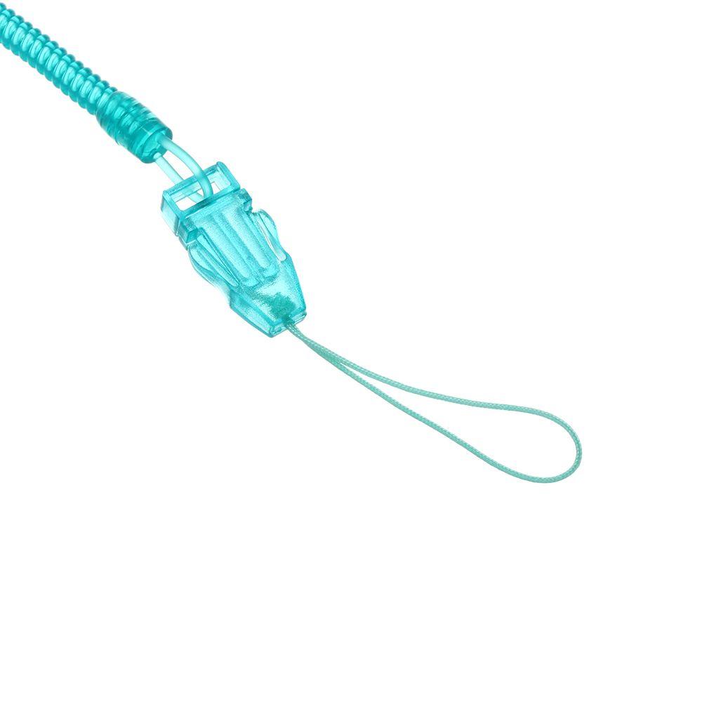 LUOL Dây Đeo Núm Vú Giả Chống Thất Lạc Mới Cho Bé