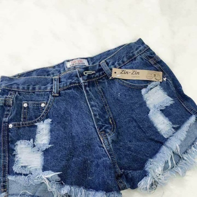 Quần sooc bò, quần giả váy, sooc yếm rẻ đẹp, hàng có sẵn 