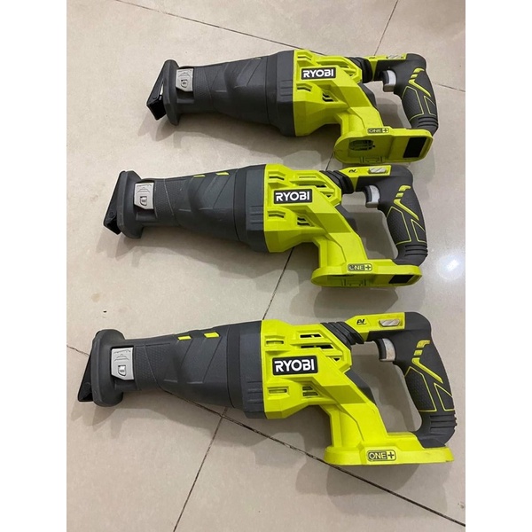 Cưa kiếm Ryobi
