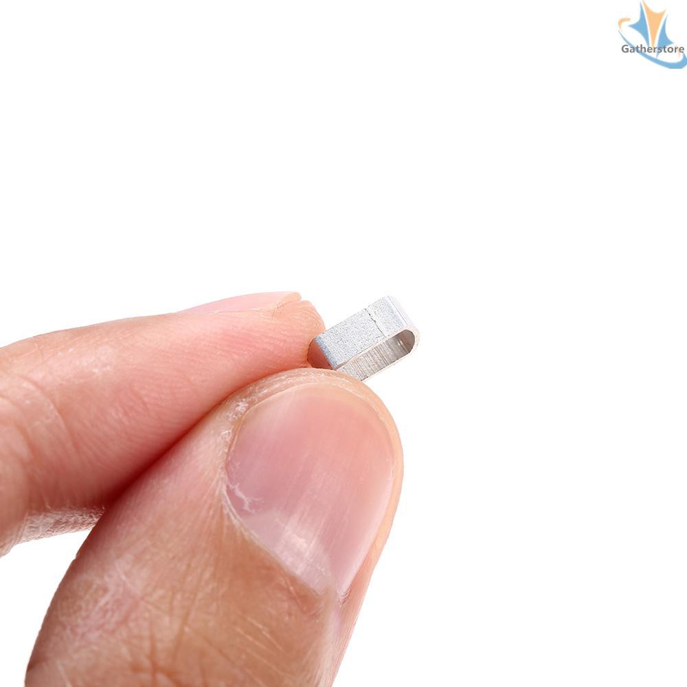 Phụ Kiện Gắn Tay Quay Máy Câu Cá 8x5mm Sang 7x4mm