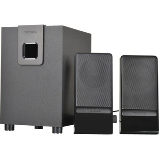 Loa vi tính 2.1 Microlab M100 - BH 1 năm - Hoàng Yến Computer