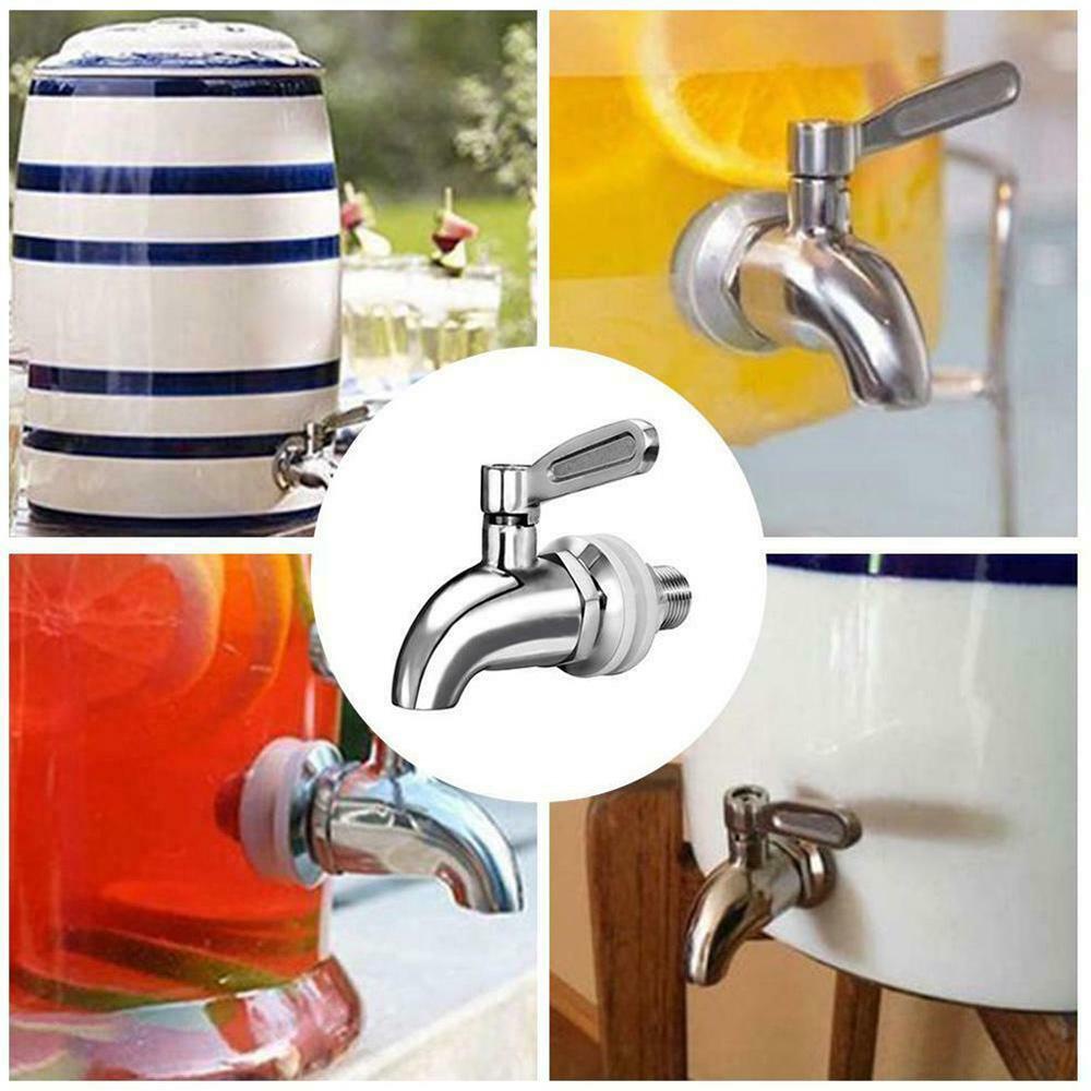 Vòi Rót Rượu Bia / Cà Phê / Nước Ép Chịu Nhiệt Độ Cao Tiện Lợi