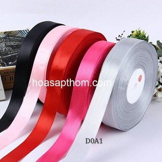 Ruy băng lụa 7mm GDHK528