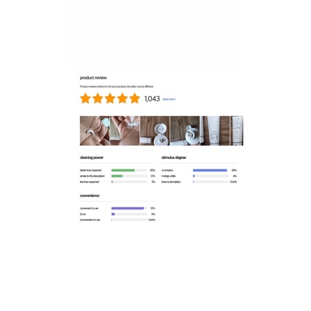 Bộ đôi làm sạch sâu, dịu nhẹ DEWYTREE Hi Amino