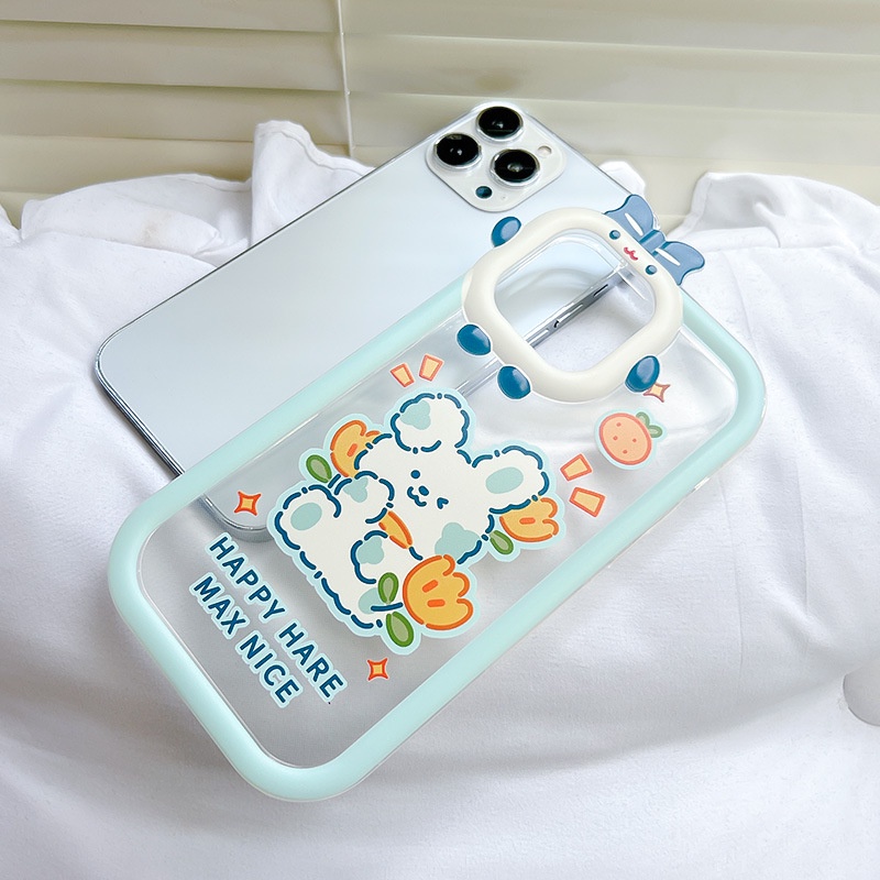 Ốp lưng iphone Ốp Lưng iPhone Ốp Điện Thoại Silicon In Hình Quái Vật Nhỏ Cho iPhone 14Promax iphone13 12Pro 11 / 78 Dinuo case