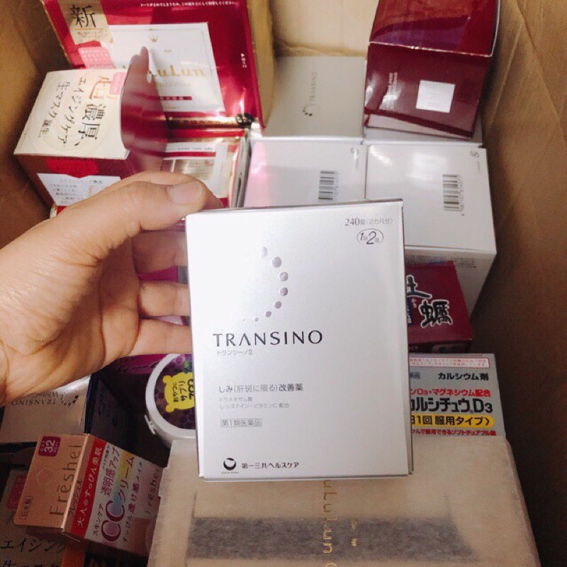 ( Bill) Transino 240v Nhật Bản