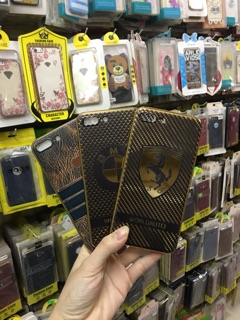Ốp ip7 plus, 8 plus In hình 3D nổi