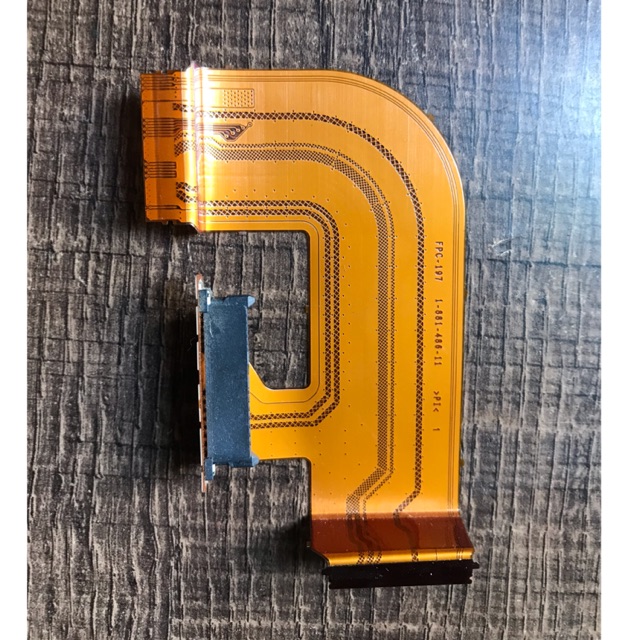 Cáp nối board âm thanh và DVD laptop sony Z1 VPCZ1