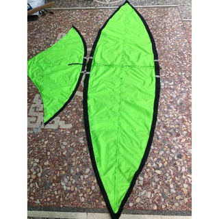 áo diều 1 màu dành cho khung thẳng 2m2 và 3m( sản phẩm chỉ có áo,không có khung)