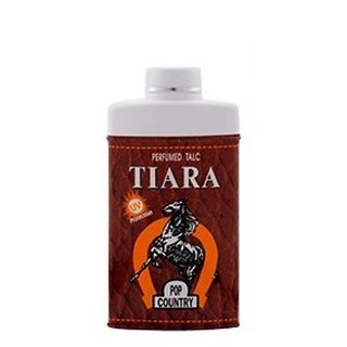 🌺🌺*Phấn ngựa Tiara Pop Country 180g