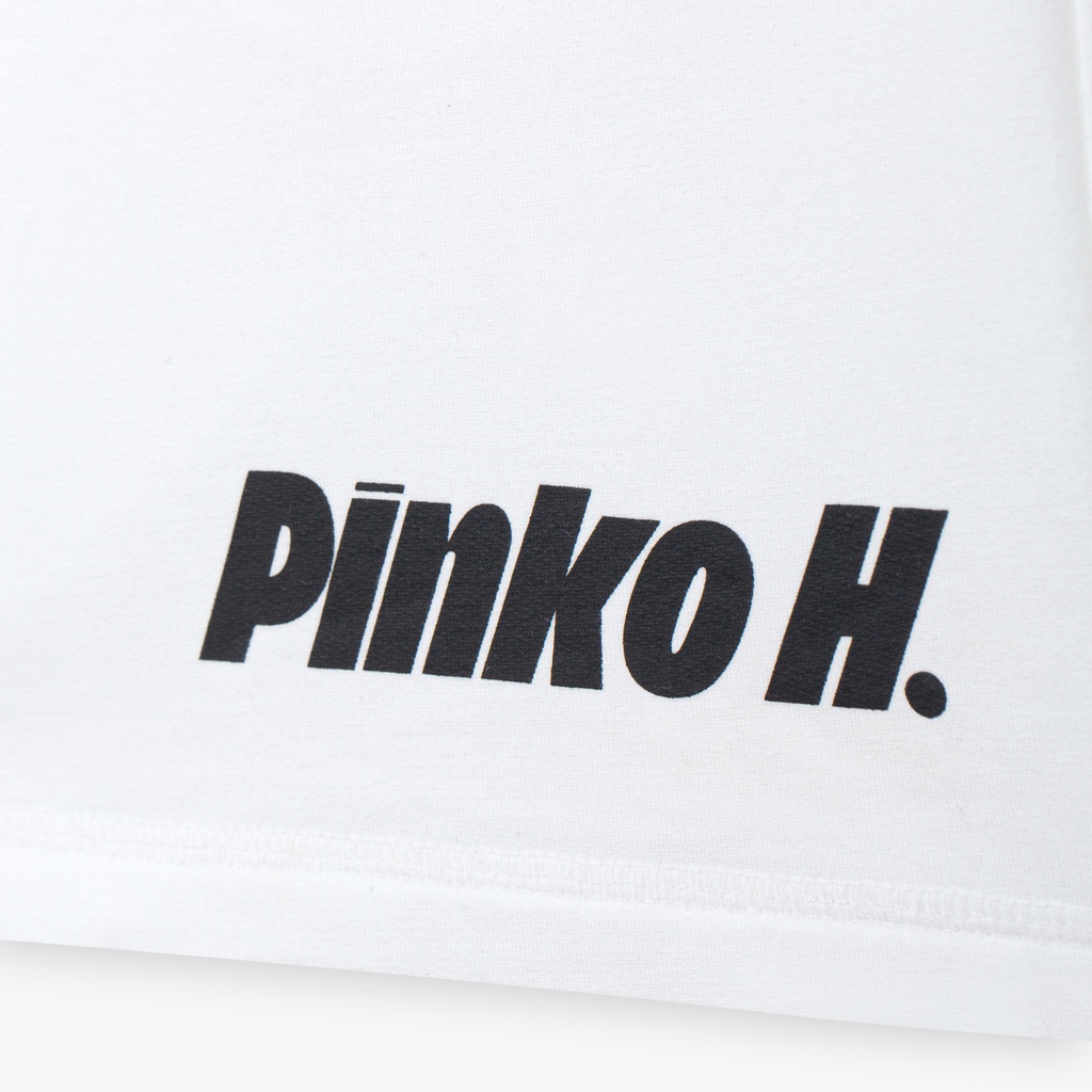 Quần SHORT PINKO H. Soc dáng xuông by Đoàn Văn Hậu DVH HOUSE