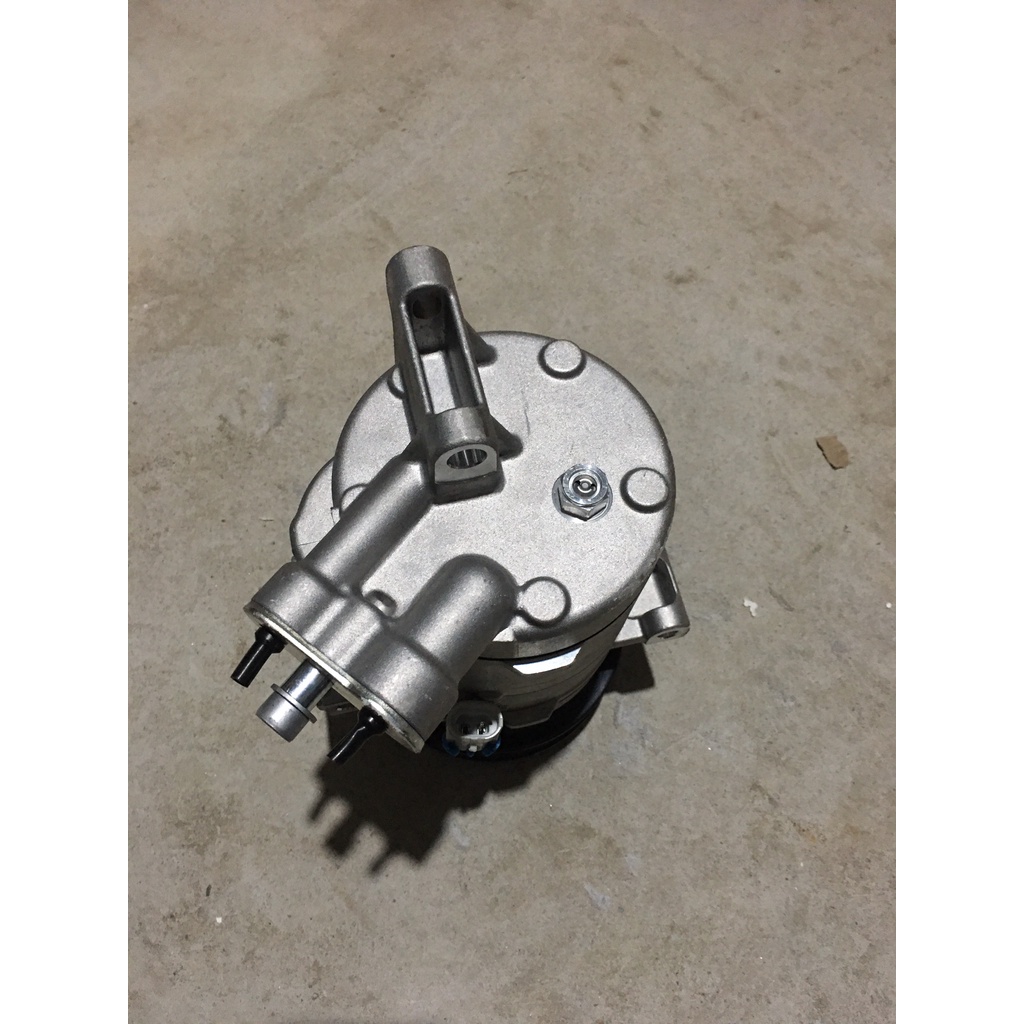 Lốc điều hoà dùng cho xe Deawo laceti CDX Dw1403