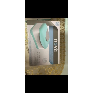 Máy làm ấm khăn ướt