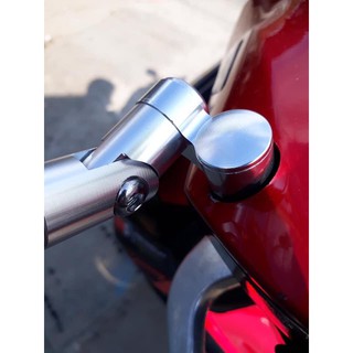 Kiếng Elise Rizoma cho xe máy.