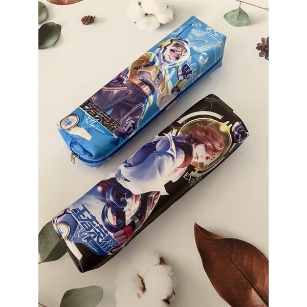 Túi đựng bút nhiều mẫu